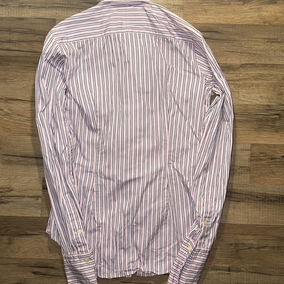 Ralph Lauren Sport Blouse in Pink Size 2 - Picture 2 of 3